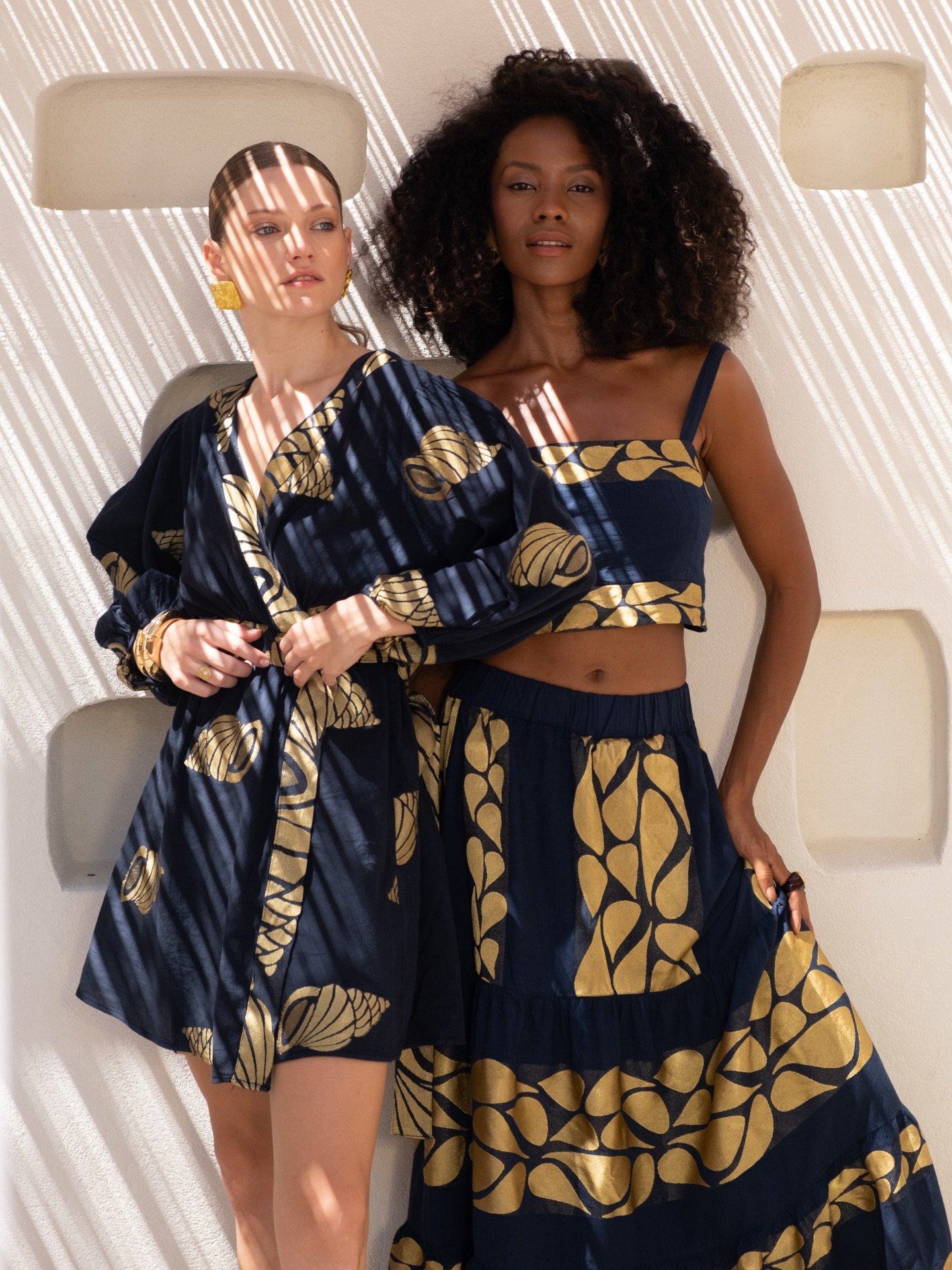 Resort collection